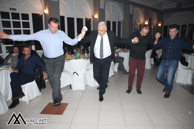 Με επιτυχία ο Χορός και κοπή πίτας του Συλλόγου ΧΟΒΟΛΙΩΤΩΝ Αστακού στο ΙΟΝΙΟ | ΦΩΤΟ: Make art - Φωτογραφία 73