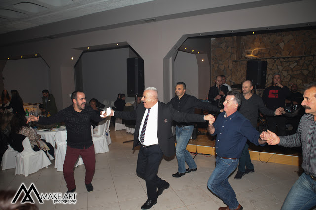 Με επιτυχία ο Χορός και κοπή πίτας του Συλλόγου ΧΟΒΟΛΙΩΤΩΝ Αστακού στο ΙΟΝΙΟ | ΦΩΤΟ: Make art - Φωτογραφία 75
