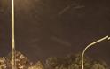 Στα λευκά η Αττική από τον Τηλέμαχο: Κλειστοί δρόμοι - Χιόνι και στο κέντρο - Φωτογραφία 13