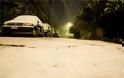 Στα λευκά η Αττική από τον Τηλέμαχο: Κλειστοί δρόμοι - Χιόνι και στο κέντρο - Φωτογραφία 22