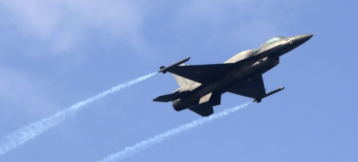 Κατατέθηκε η τροπολογία για την αναβάθμιση των F-16 (ΕΓΓΡΑΦΟ) - Φωτογραφία 1