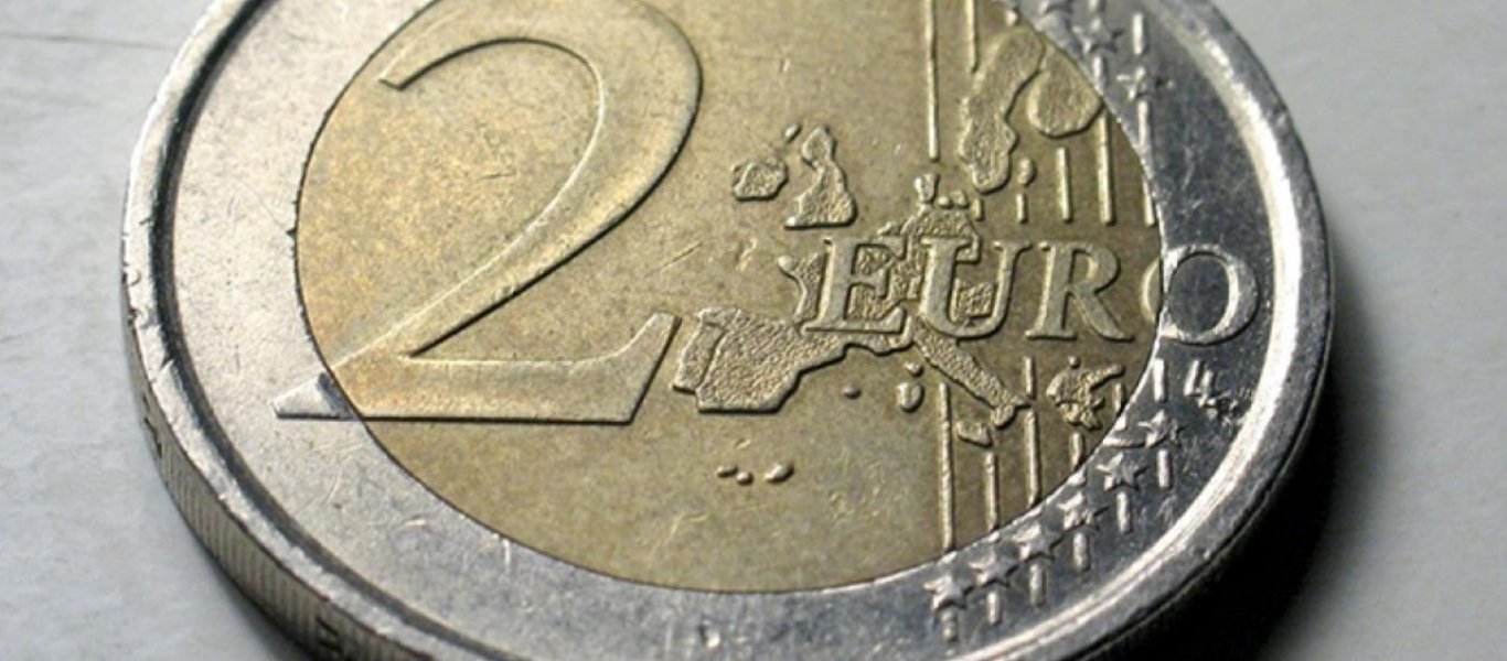 Γιατί ελληνικό κέρμα των 2 ευρώ πωλείται στο αστρονομικό ποσό των 80.000 ευρώ - Φωτογραφία 1