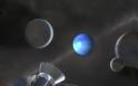 Το διαστημικό τηλεσκόπιο TESS της NASA ανακάλυψε και τρίτο εξωπλανήτη