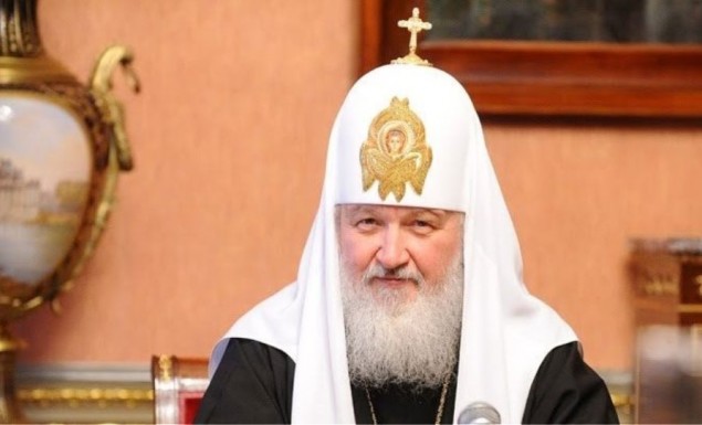 Πατριάρχης Μόσχας: Ο Αντίχριστος θα ελέγχει το ανθρώπινο γένος με το ίντερνετ και τα smartphones - Φωτογραφία 1