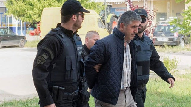 Έβρος: Αθώος ο Τούρκος χειριστής εκσκαφέα που είχε συλληφθεί στις Καστανιές - Φωτογραφία 1