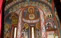 11518 - Το Ι. Κελλί του Αγίου Στεφάνου στο λόφο Σαμαρειά του Αγίου Όρους, που γιορτάζει σήμερα - Φωτογραφία 5
