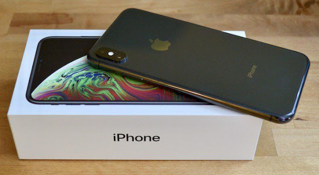 Η Apple μειώνει το την παραγωγή του iPhone XS, XS Max και XR  κατά 10% - Φωτογραφία 1