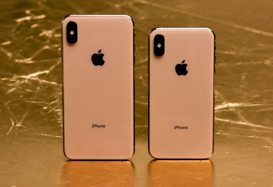 Η Apple μειώνει το την παραγωγή του iPhone XS, XS Max και XR  κατά 10% - Φωτογραφία 3