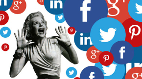 Η επανάσταση των social media - Όταν η φωνή παύει να βγαίνει απ’ το στόμα και επιλέγει τα δάχτυλα - Φωτογραφία 1