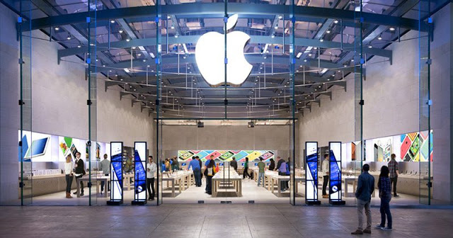 Η Apple αντιμετωπίζει άτυπο μποϊκοτάζ από τους καταναλωτές στην Κίνα - Φωτογραφία 1