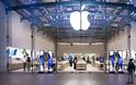 Η Apple αντιμετωπίζει άτυπο μποϊκοτάζ από τους καταναλωτές στην Κίνα - Φωτογραφία 1