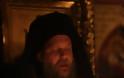 11520 - Φωτογραφίες από τον Πανηγυρικό Εσπερινό στην Ιερά Μονή Σίμωνος Πέτρας - Φωτογραφία 3