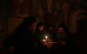11520 - Φωτογραφίες από τον Πανηγυρικό Εσπερινό στην Ιερά Μονή Σίμωνος Πέτρας - Φωτογραφία 6