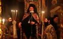 11523 - Φωτογραφίες από την πανηγυρική Θεία Λειτουργία της εορτής του Οσίου Σίμωνος του Μυροβλύτου, κτίτορος της Ιεράς Μονής Σίμωνος Πέτρας Αγίου Όρους (28.12/10 Ιανουαρίου 2019) - Φωτογραφία 3