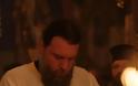 11523 - Φωτογραφίες από την πανηγυρική Θεία Λειτουργία της εορτής του Οσίου Σίμωνος του Μυροβλύτου, κτίτορος της Ιεράς Μονής Σίμωνος Πέτρας Αγίου Όρους (28.12/10 Ιανουαρίου 2019) - Φωτογραφία 7
