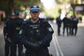 Αυστραλία: Συνελήφθη 48χρονος για τα ύποπτα δέματα στις διπλωματικές αποστολές - Στόχος του και η Ελλάδα - Φωτογραφία 1