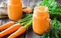 Θαυματουργά τα καρότα για την υγεία: Από ποιες σοβαρές ασθένειες προστατεύουν