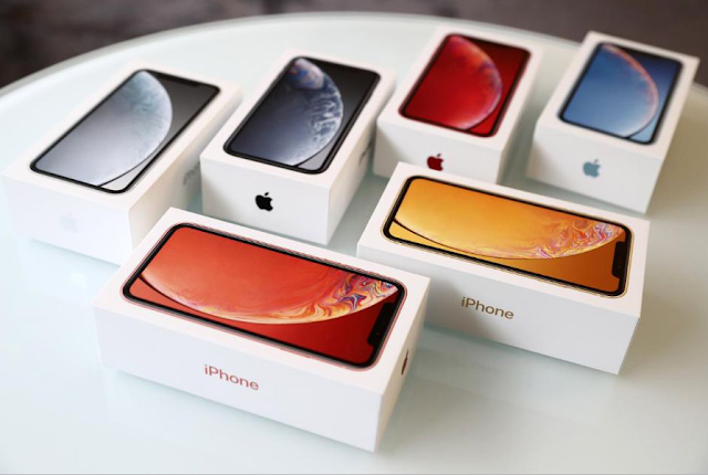 Η Apple μειώνει τις τιμές σε όλα τα μοντέλα iPhone στην Κίνα - Φωτογραφία 1