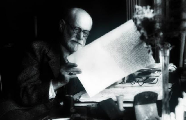 S. Freud, Ο πολιτισμός πηγή δυστυχίας - Φωτογραφία 1