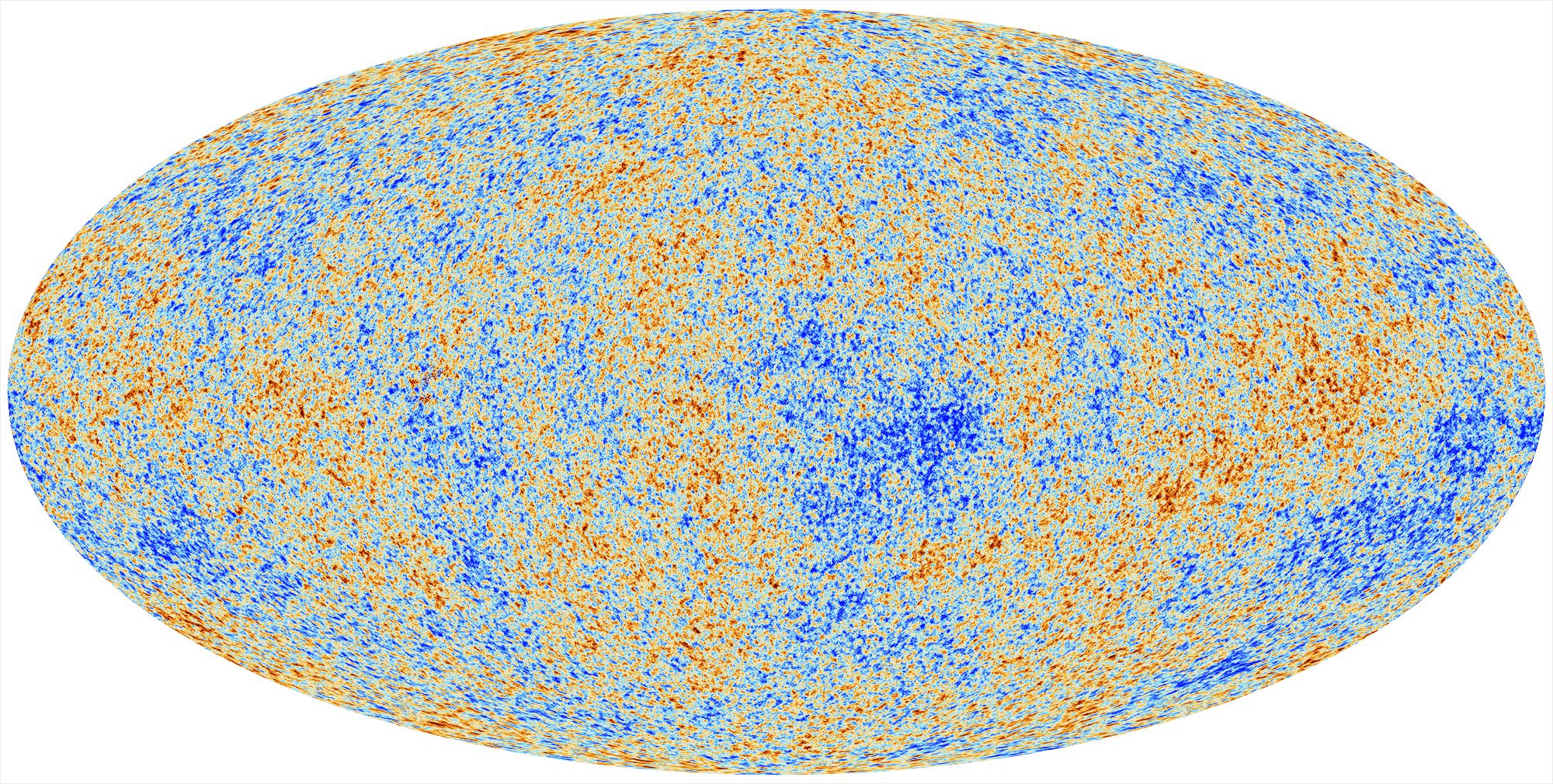Κοσμολογία: Η επιστήμη της γένεσης και εξέλιξης του σύμπαντος - Φωτογραφία 2
