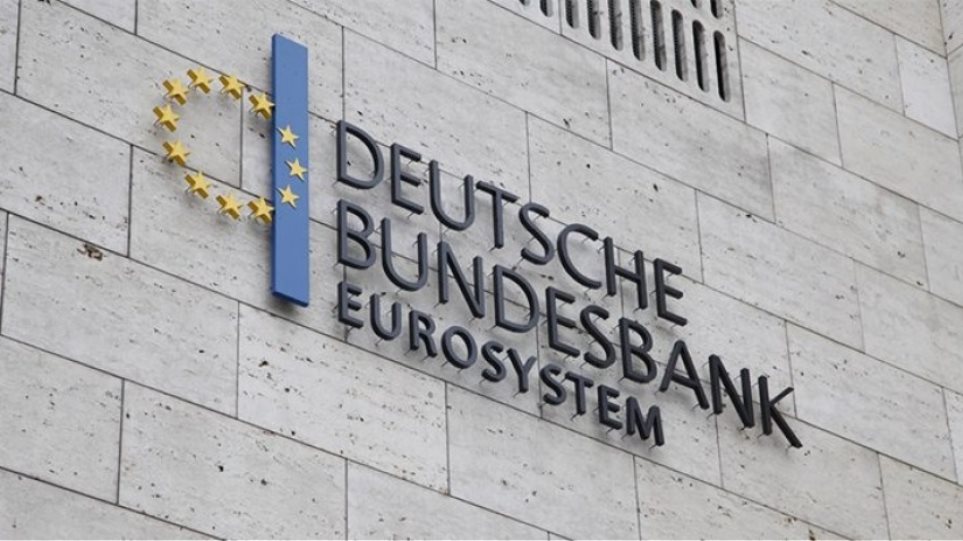 Handelsblatt: Η Γερμανία κέρδισε 368 δισ. ευρώ από τα χαμηλά επιτόκια - Φωτογραφία 1