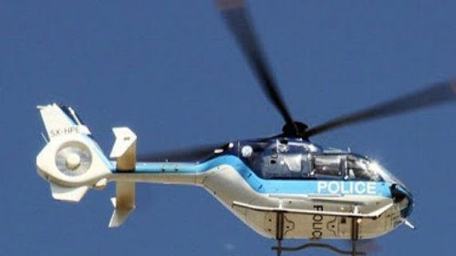 Αστυνομικός στο bloko.gr: Τρεις ώρες πετούσε το ελικόπτερο για τη Μέρκελ - Όταν δολοφόνησαν τους συναδέλφους στου Ρέντη πού ήταν - Φωτογραφία 1
