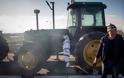 Αγρότες και κτηνοτρόφοι βγάζουν τα τρακτέρ στους δρόμους στις 28 Ιανουαρίου