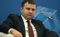 Παγκόσμιο Οικονομικό Φόρουμ: Ο υπουργός Οικονομίας εκπρόσωπος της Ρωσίας στο Νταβός
