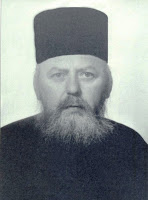 11532 - Ιερομόναχος Παντελεήμων Αγιαννανίτης (1936 - 12 Ιαν/ρίου 1992) - Φωτογραφία 1