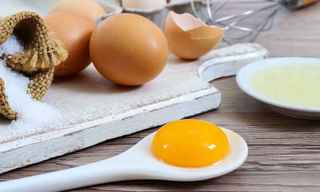 Πώς να μαγειρέψεις τα αβγά με τον πιο υγιεινό τρόπο! - Φωτογραφία 1