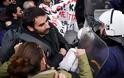 ΣΥΡΙΖΑ: Να τιμωρηθούν παραδειγματικά