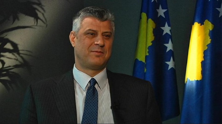 Εύσημα του Κοσόβου για την έγκριση της Συμφωνίας των Πρεσπών - Φωτογραφία 1