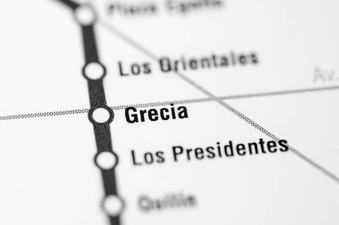 Η χώρα που έχει στάση μετρό «Ελλάδα», πλατεία «Αθήνα» και 600 δρόμους με ελληνικά ονόματα - Φωτογραφία 2