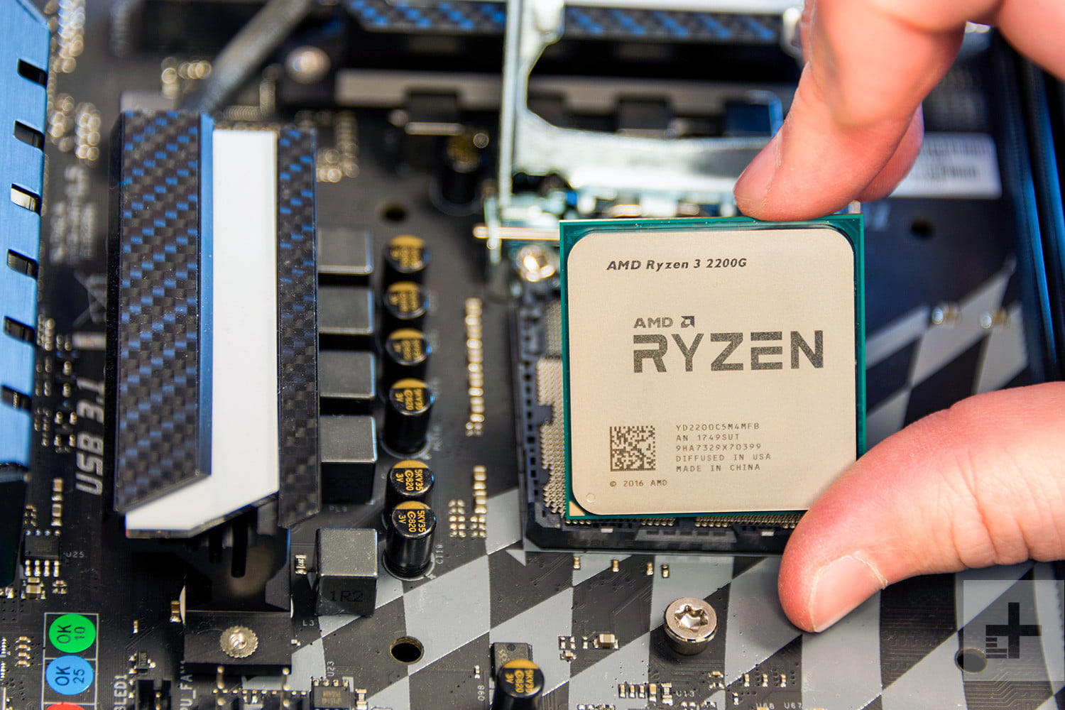 O AMD Ryzen 3000 έχει και ένα 16πύρηνο μοντέλο - Φωτογραφία 1