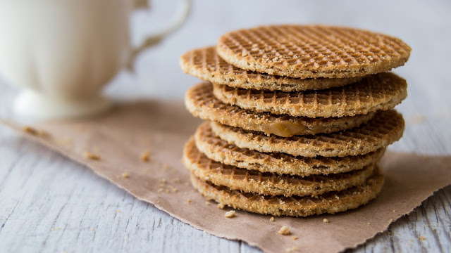 Αυτά είναι τα 10 καλύτερα μπισκότα του κόσμου, στα οποία υπάρχει, φυσικά, και ένα ελληνικό! - Φωτογραφία 11