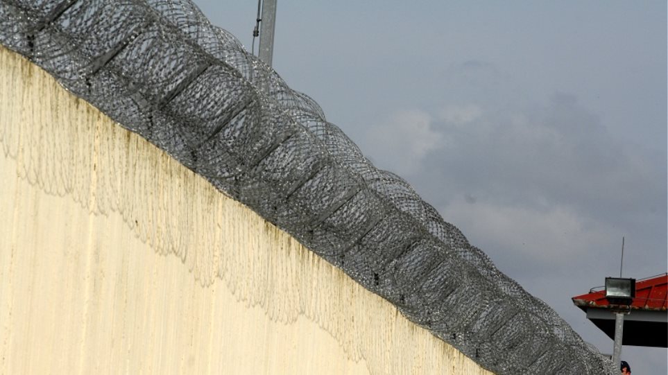 Άγριος ξυλοδαρμός κρατουμένου στις Φυλακές Τρικάλων - Φωτογραφία 1