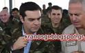 ΕΚΤΑΚΤΗ ΕΙΔΗΣΗ - Νέος Υπουργός Εθνικής Άμυνας ο Ναύαρχος Ευάγγελος Αποστολάκης