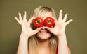 Έξι μέρη του σώματος που ωφελούνται από την κατανάλωση ντομάτας! - Φωτογραφία 2