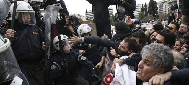 Δεν παρέλαβε το φύλλο πορείας ο διμοιρίτης με παρέμβαση τής Ένωσης Αθηνών - Φωτογραφία 1