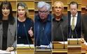 Αυτοί είναι οι 6 βουλευτές που θα στηρίξουν την κυβέρνηση-κουρελού των 100 ημερών