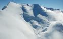 Χιονοστιβάδα στα Καλάβρυτα: Με τη βοήθεια ειδικού θα «ρίξουν» όλο το χιόνι