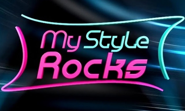 My Style Rocks: Αυτή η παίκτρια αποχώρησε - Φωτογραφία 1