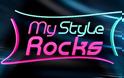 My Style Rocks: Αυτή η παίκτρια αποχώρησε
