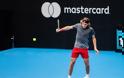 Πρόκριση για Τσιτσιπά στο Australian Open