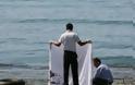 Ανάβυσσος: Θρίλερ με πτώμα άνδρα στην παραλία