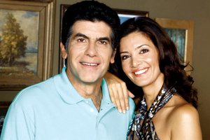 Γιάννης Μπέζος & Κατερίνα Λέχου: Ξανά μαζί στην τηλεόραση μετά από 10 χρόνια! - Φωτογραφία 1