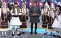 Οι Ξηρομερίτες (απο τα ΒΛΥΖΙΑΝΑ) που ξεσήκωσαν το Μy Style Rocks και χόρεψαν με τη Μπέτυ Μαγγίρα (video)