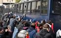 Ένωση Αθηνών: Τέλος τα Πολιτικά παιχνίδια στην πλάτη του Έλληνα αστυνομικού
