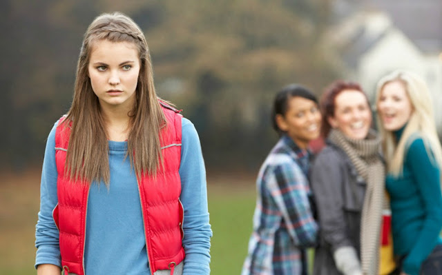 Οι επιπτώσεις του bullying στον εφηβικό εγκέφαλο - Φωτογραφία 1