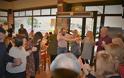Με πολύ κόσμο η κοπή πίτας του Συλλόγου Αιτωλοακαρνάνων Νέας Σμύρνης «ΑΧΕΛΩΟΣ» | ΦΩΤΟ - Φωτογραφία 24
